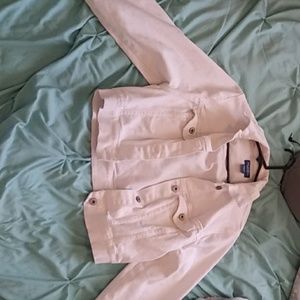 Arizona Jean jacket